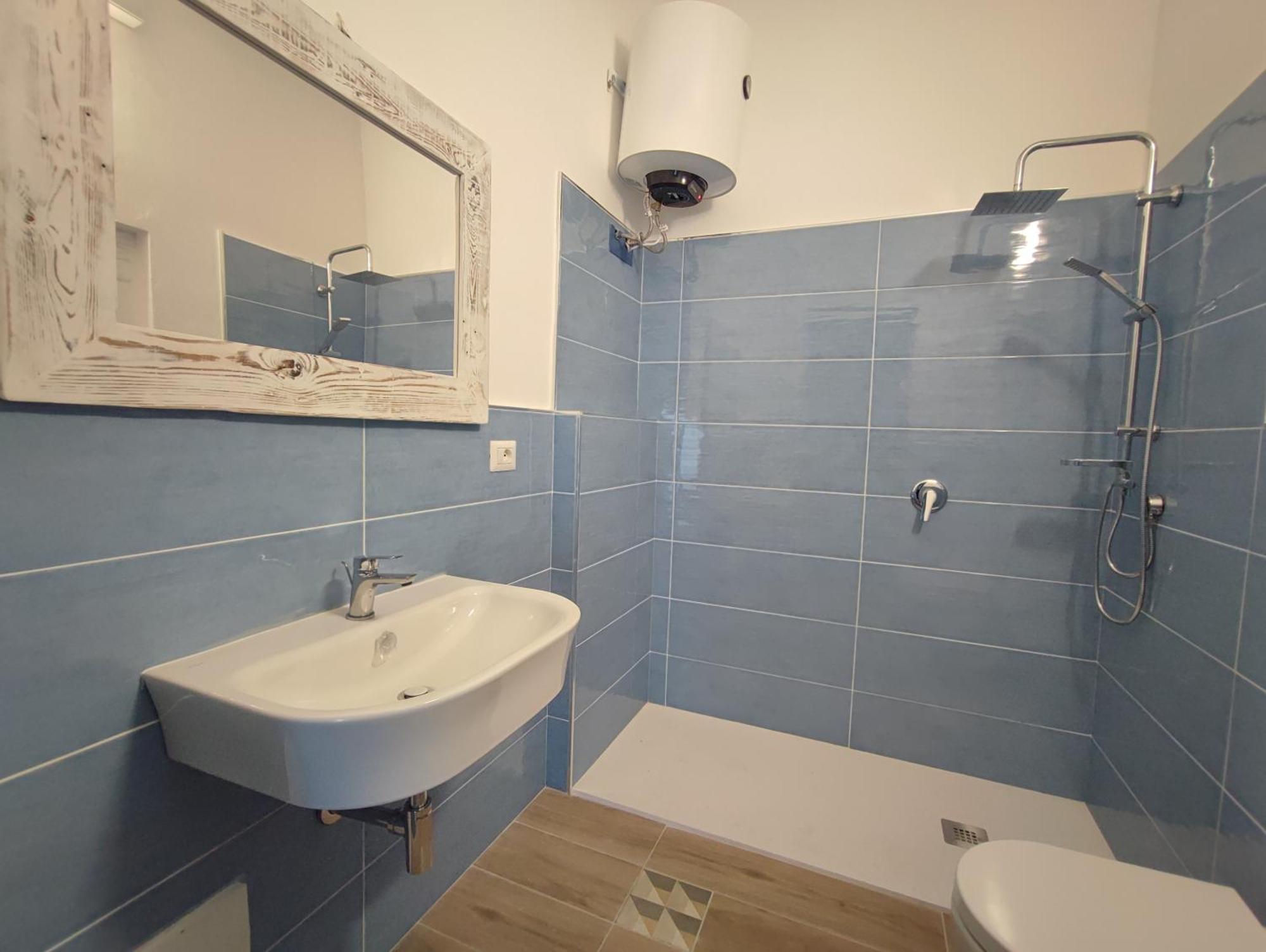 לינה וארוחת בוקר קאסטלסארדו Residenza Nel Borgo L'Appusentu מראה חיצוני תמונה