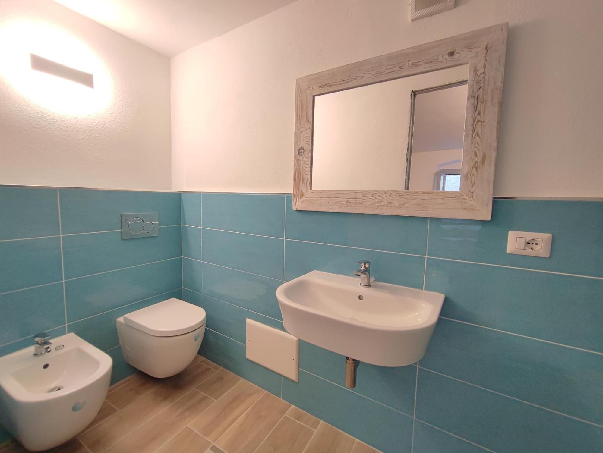 לינה וארוחת בוקר קאסטלסארדו Residenza Nel Borgo L'Appusentu מראה חיצוני תמונה