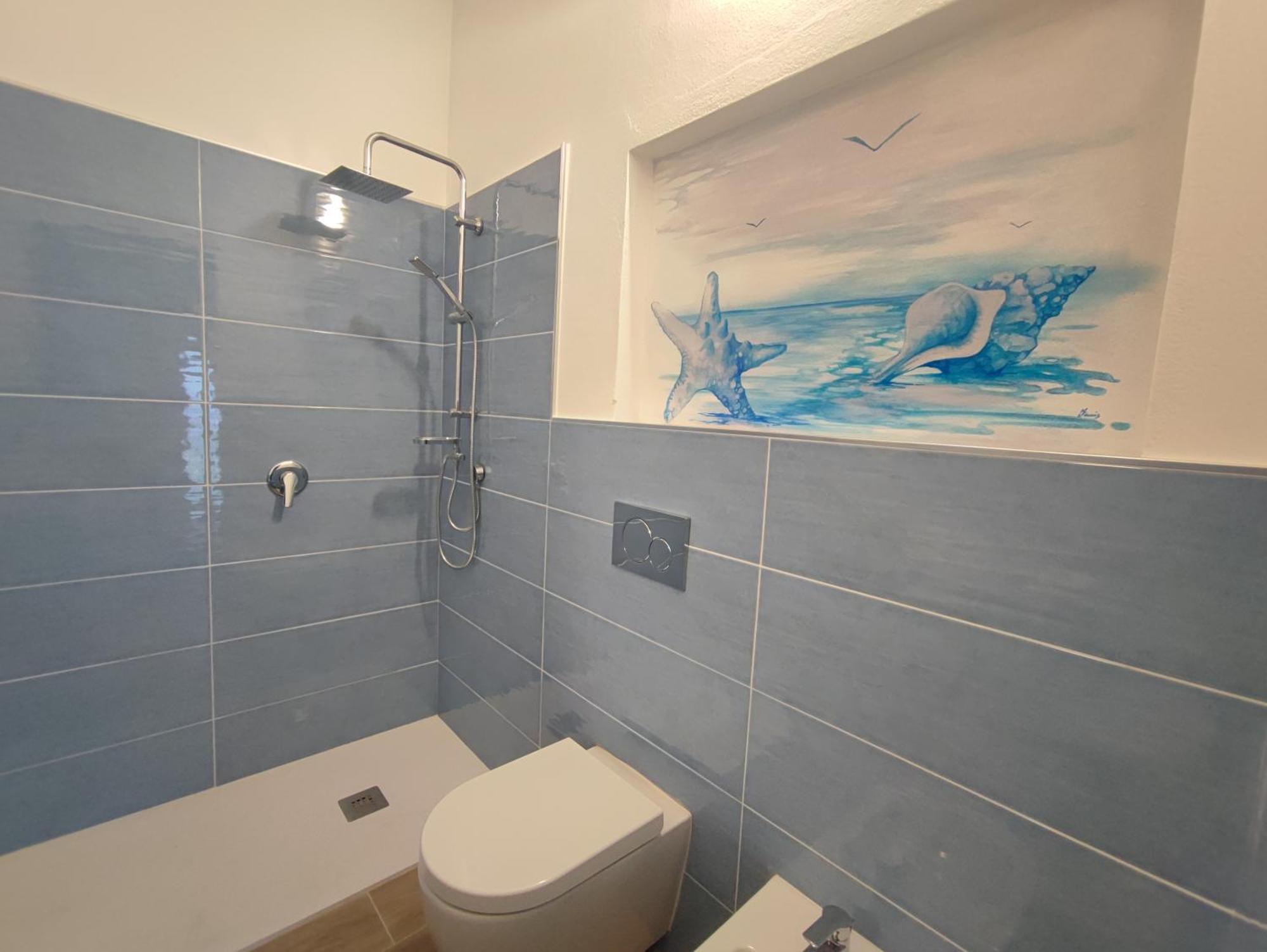 לינה וארוחת בוקר קאסטלסארדו Residenza Nel Borgo L'Appusentu מראה חיצוני תמונה